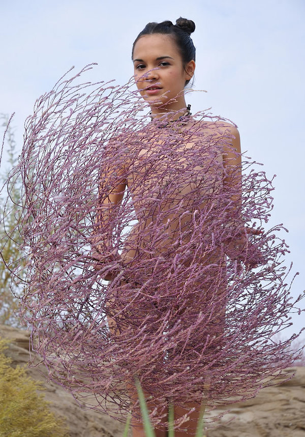 Альжбета, 24